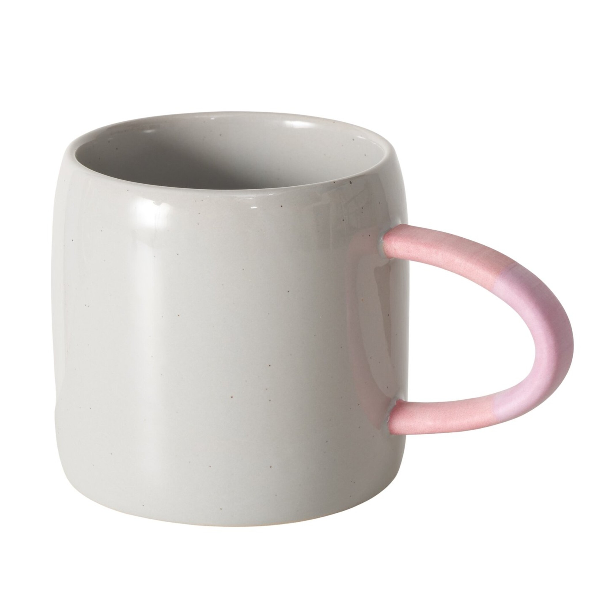 Jumbobecher Danske, rosa 