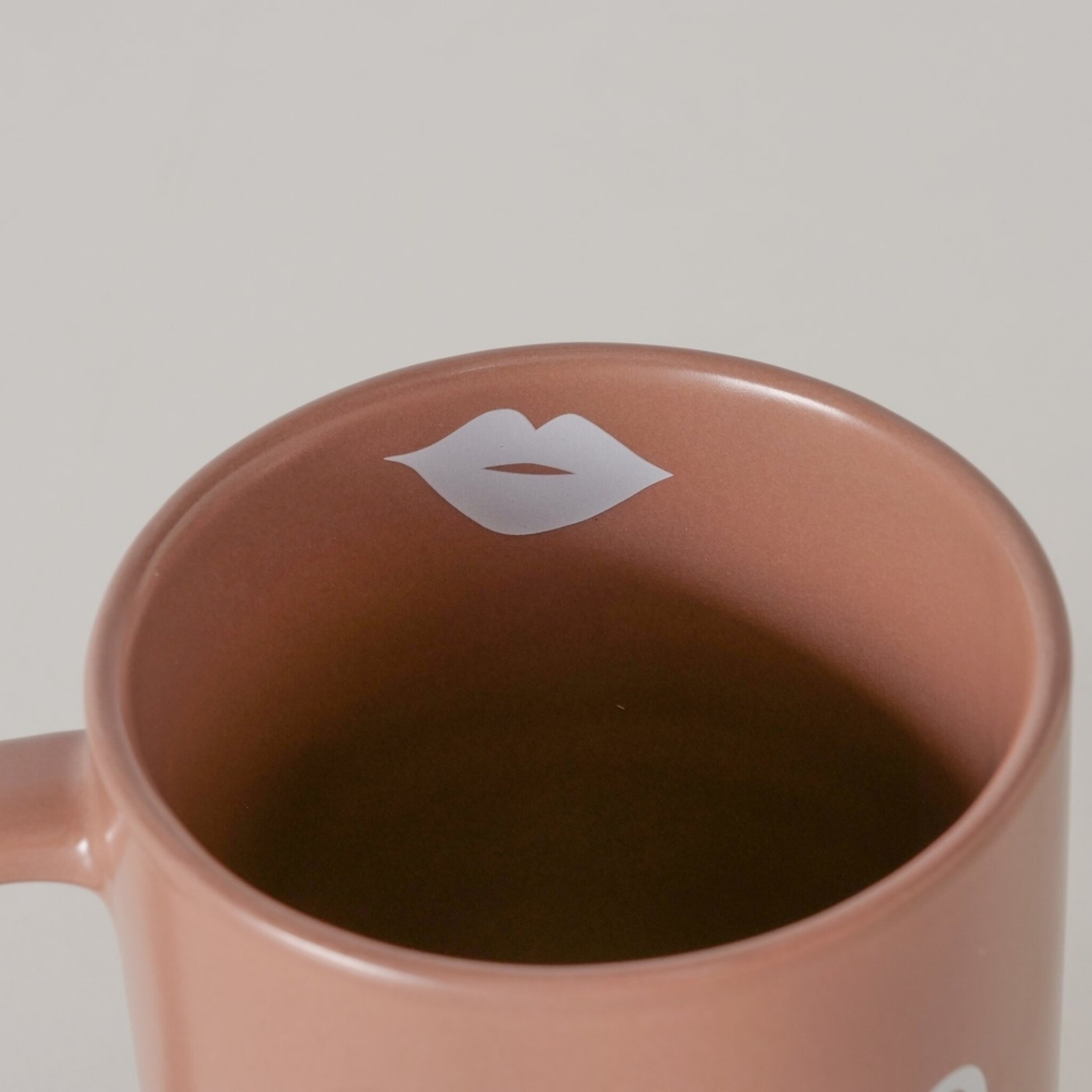 Jumbobecher Lovina, 3er, diverse 