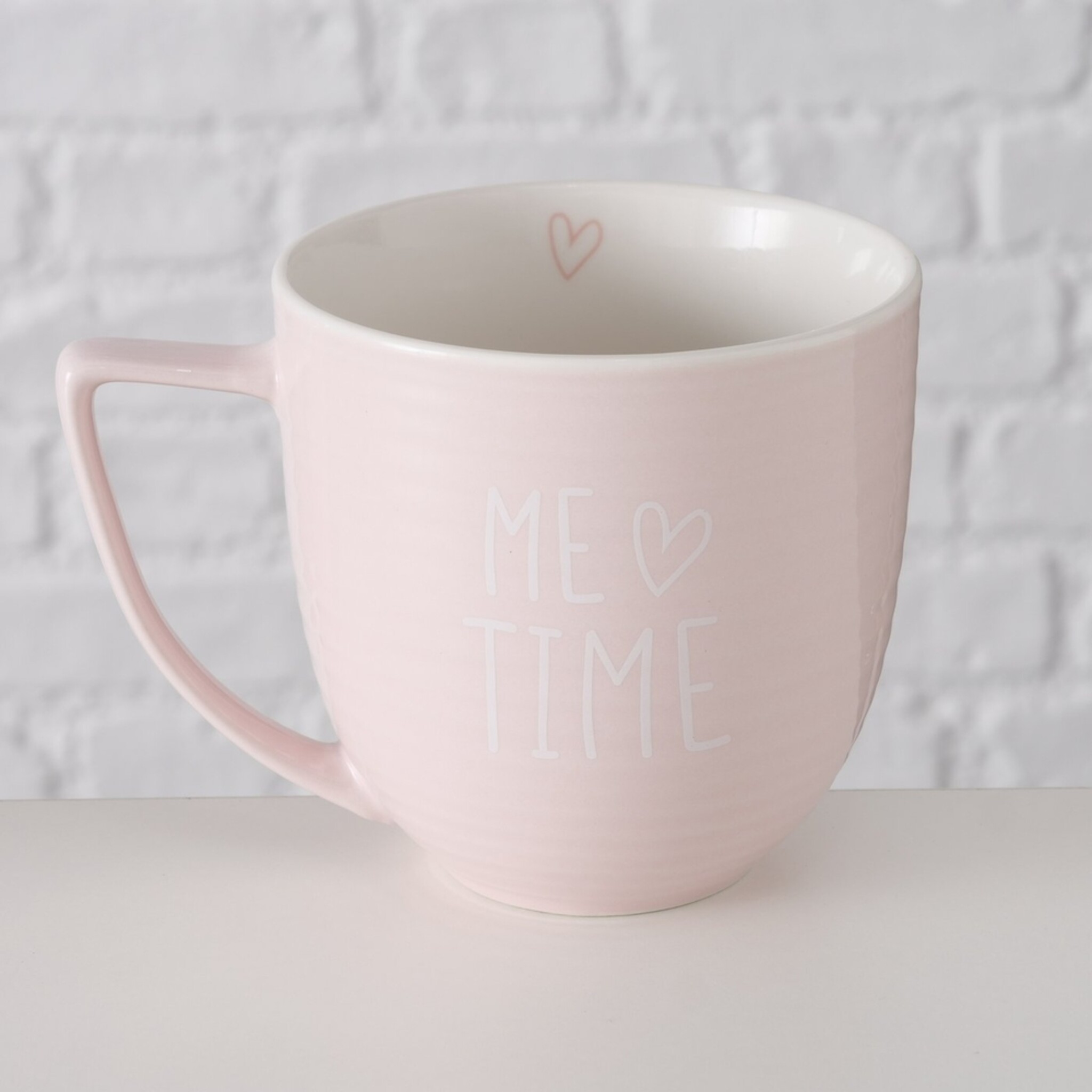 Jumbobecher Selfie, 3er Set, diverse 