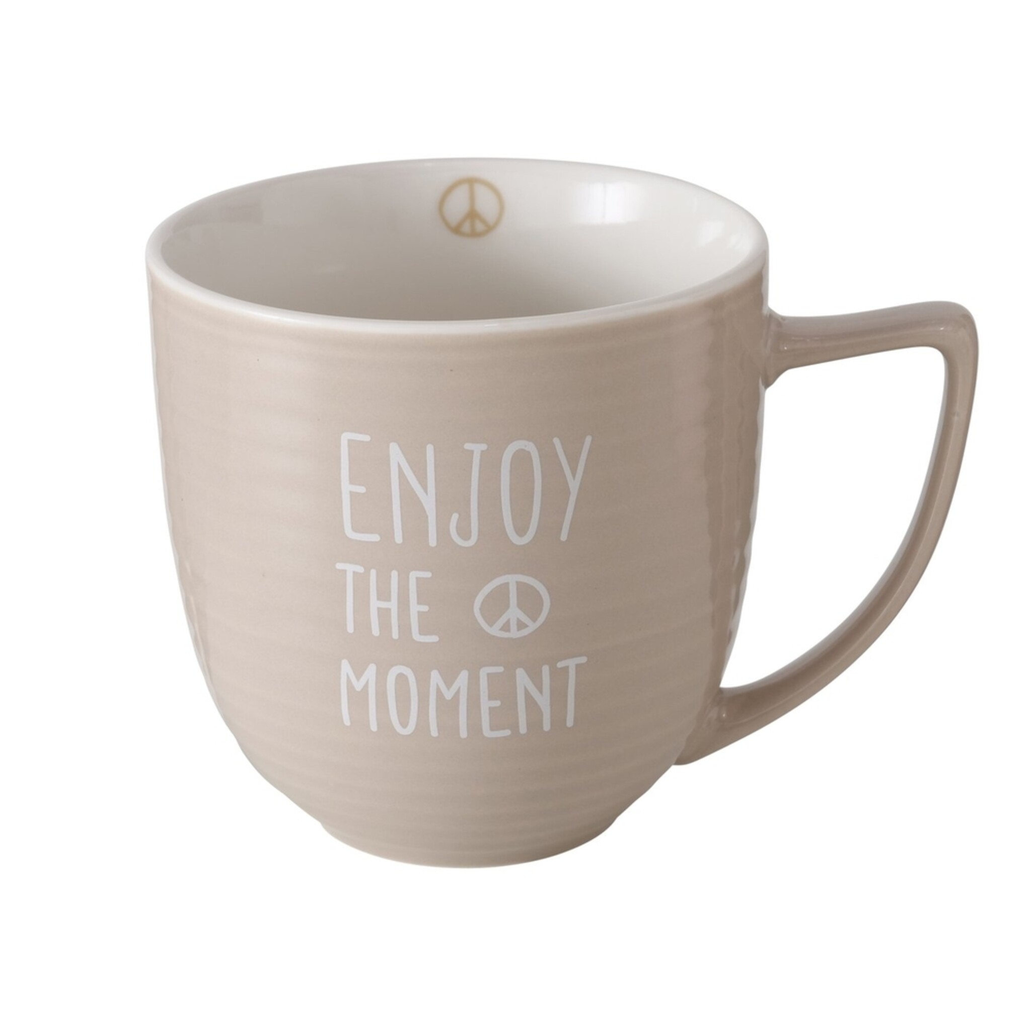 Jumbobecher Selfie, 3er Set, diverse 