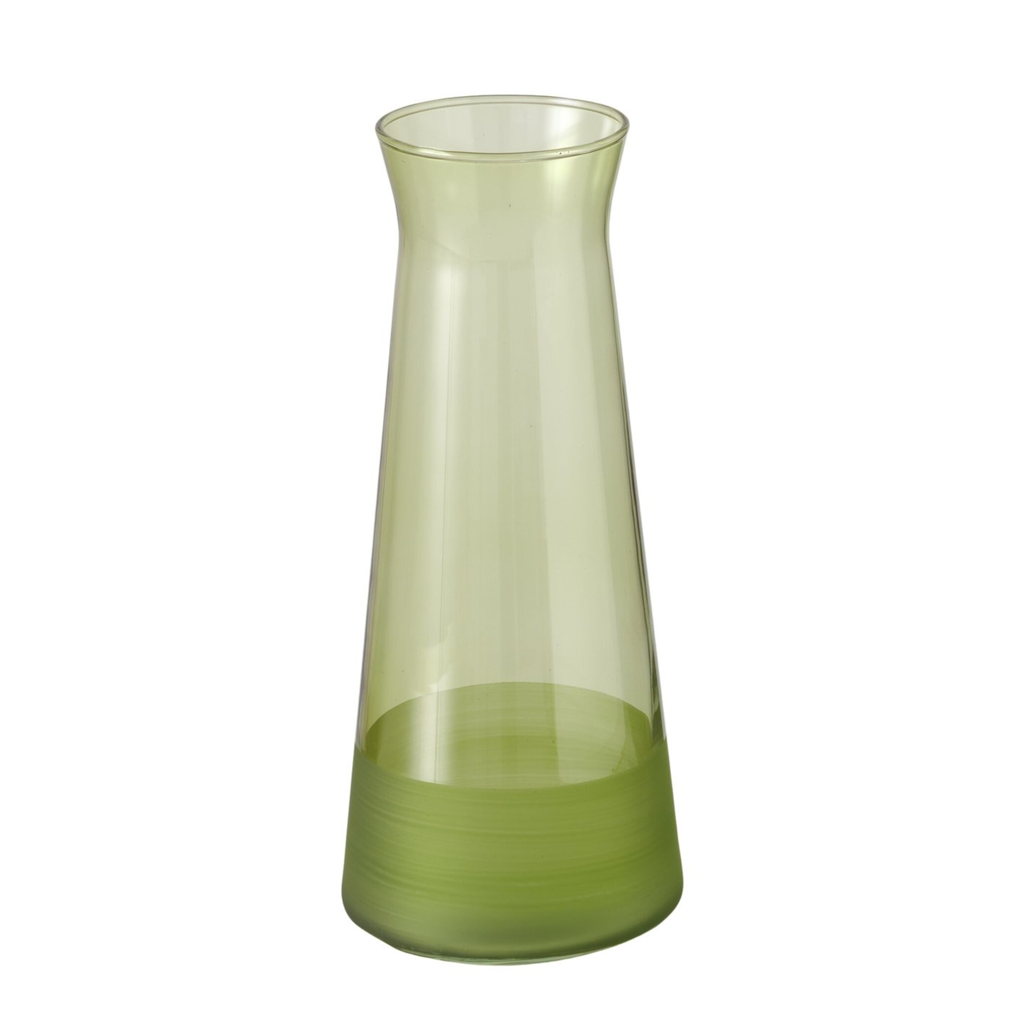 Karaffe Moluna, grün 