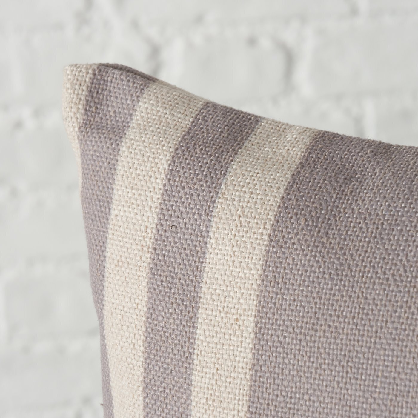 Kissen Charlene 2er Set, natur 