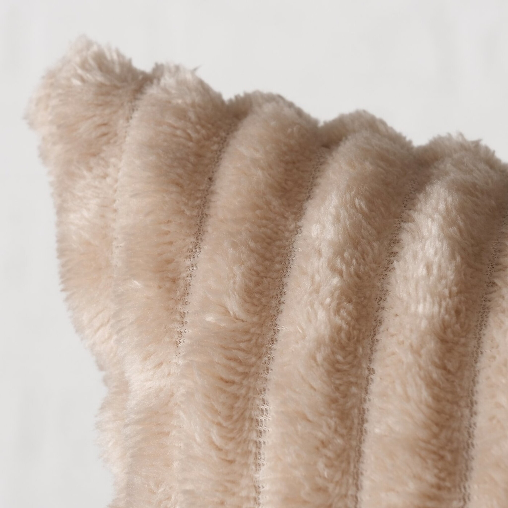 Kissen Hygge, beige 