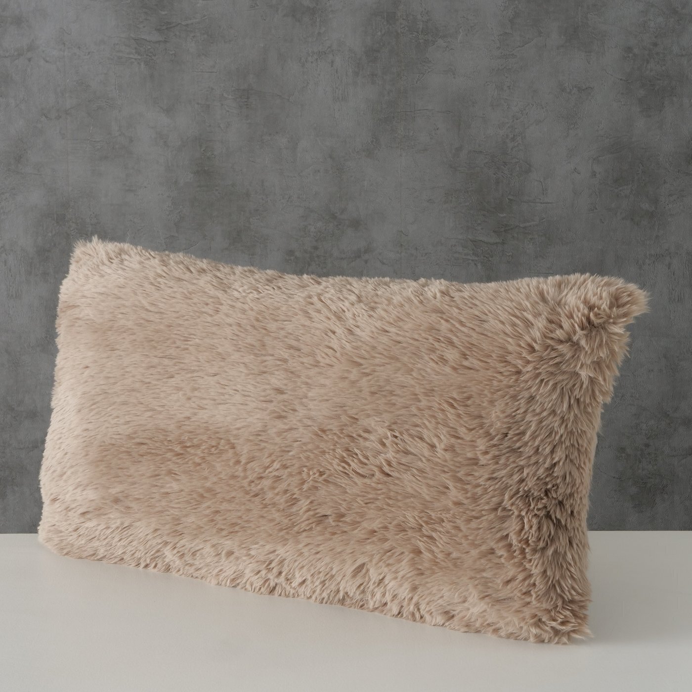 Kissen Toivo, braun 75 x 40 x 20 cm