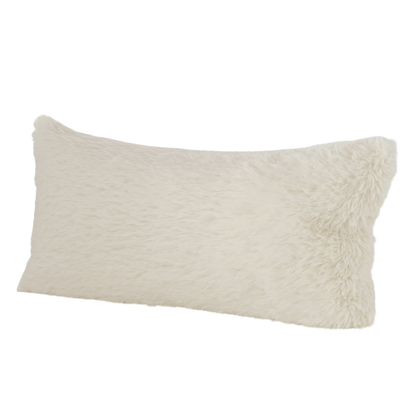 Kissen Toivo, cremeweiss 75 x 40 x 20 cm