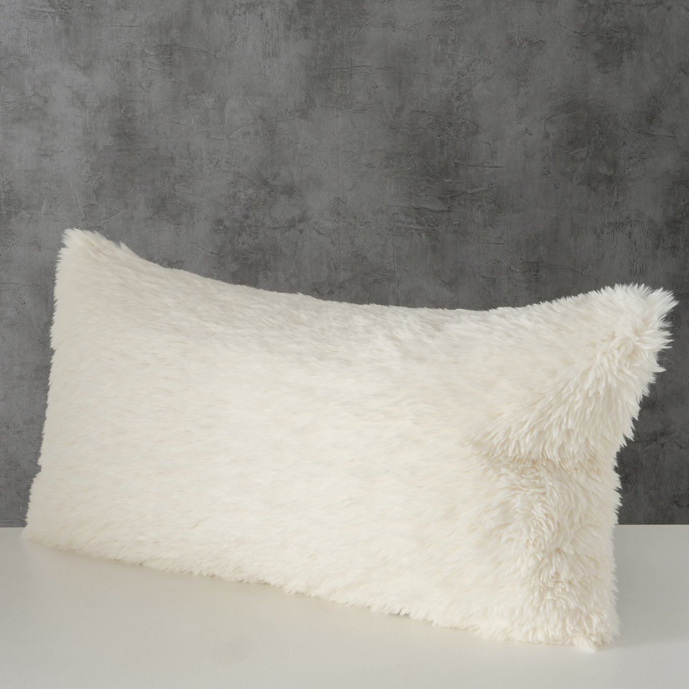 Kissen Toivo, cremeweiss 75 x 40 x 20 cm