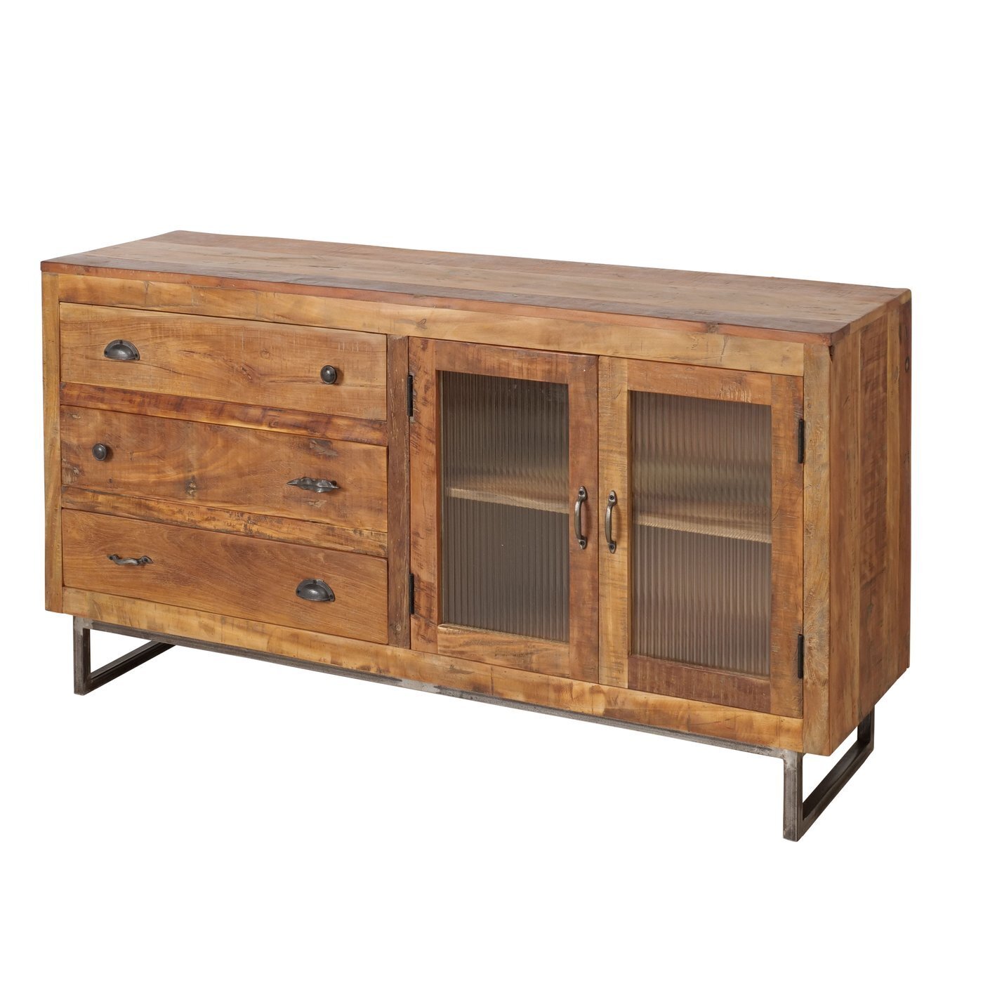 Kommode Darren, natur 