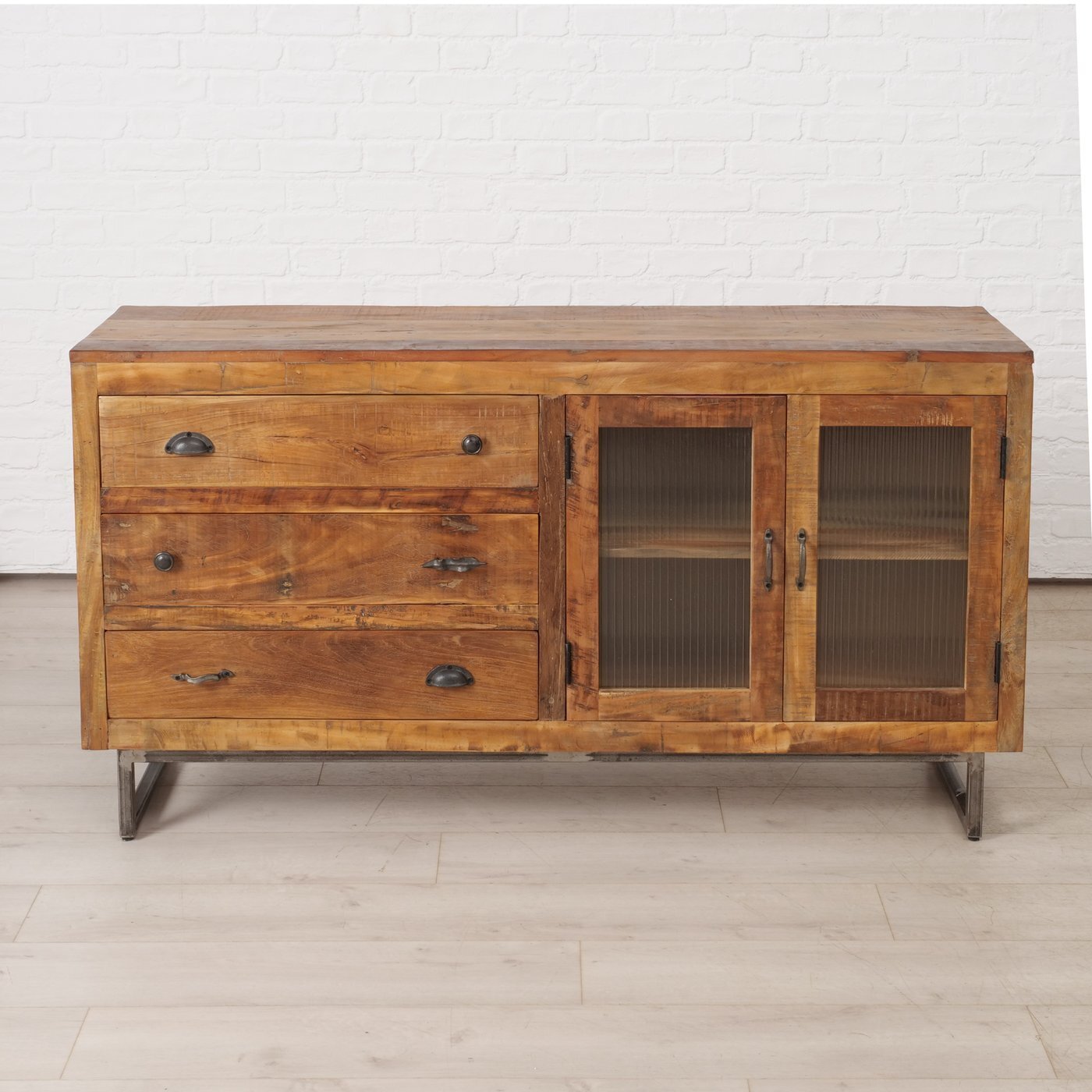 Kommode Darren, natur 