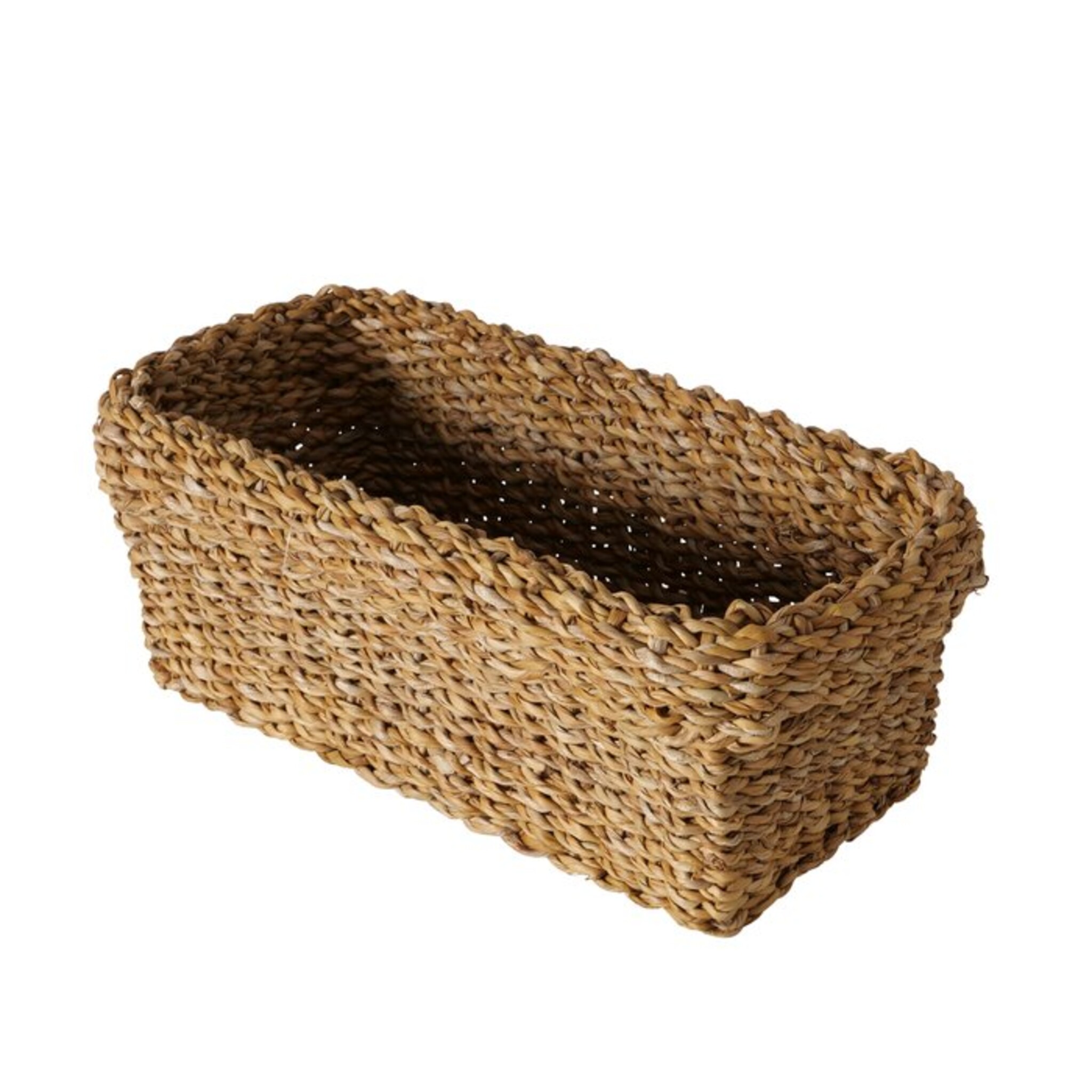 Korb Sophy, 3 tlg., Set 3, natur 