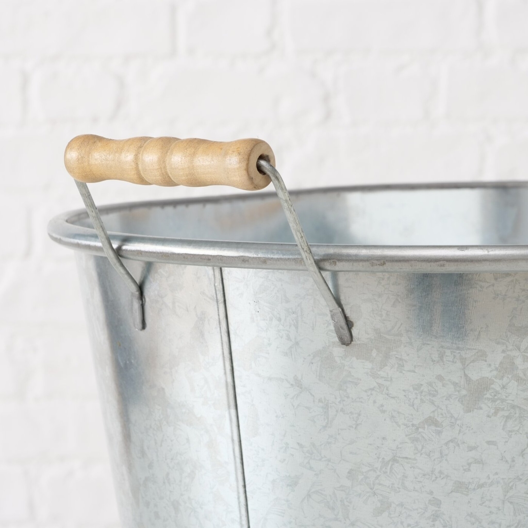 Getränke Kühler Cool, Eiswürfel Wanne, grau 