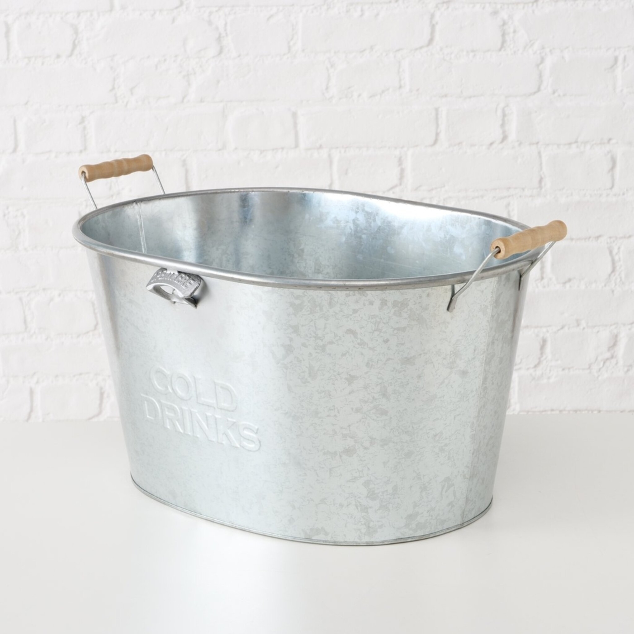 Getränke Kühler Cool, Eiswürfel Wanne,  