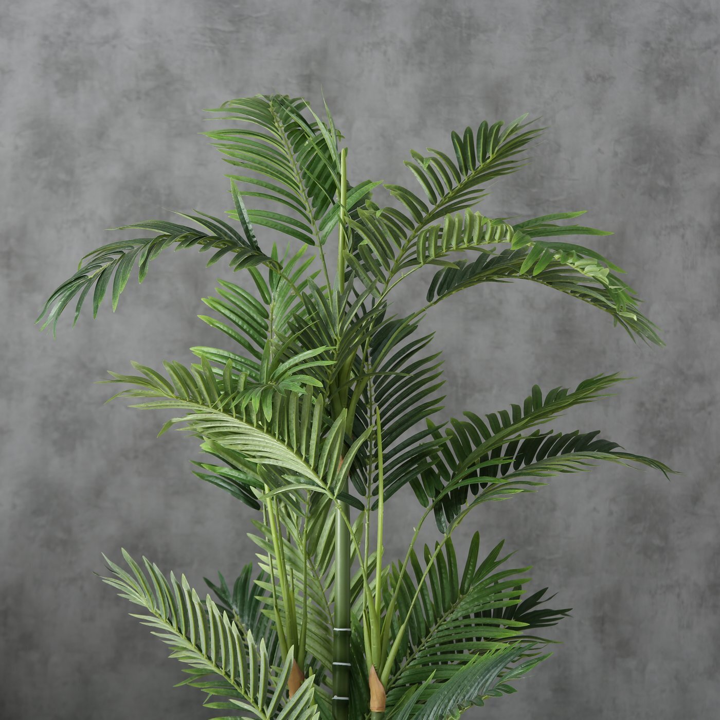 Kunstpalme 165 cm, grün 