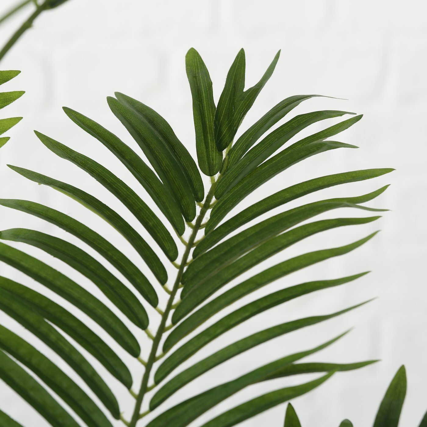 Kunstpalme 165 cm, grün 