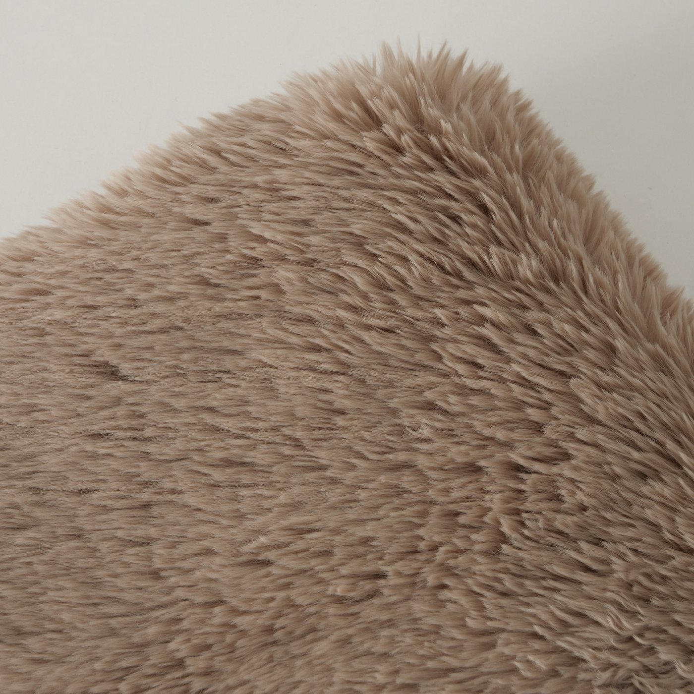 Kuscheldecke Toivo, braun 