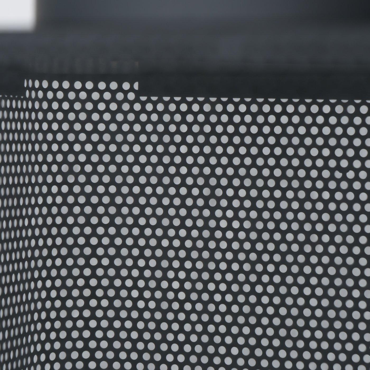 Laterne Cosmic, schwarz 