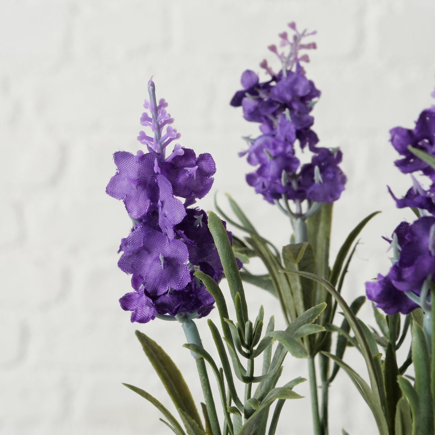 Lavendel Kunstpflanze im Topf von Boltze günstig bestellen SKANDEKO
