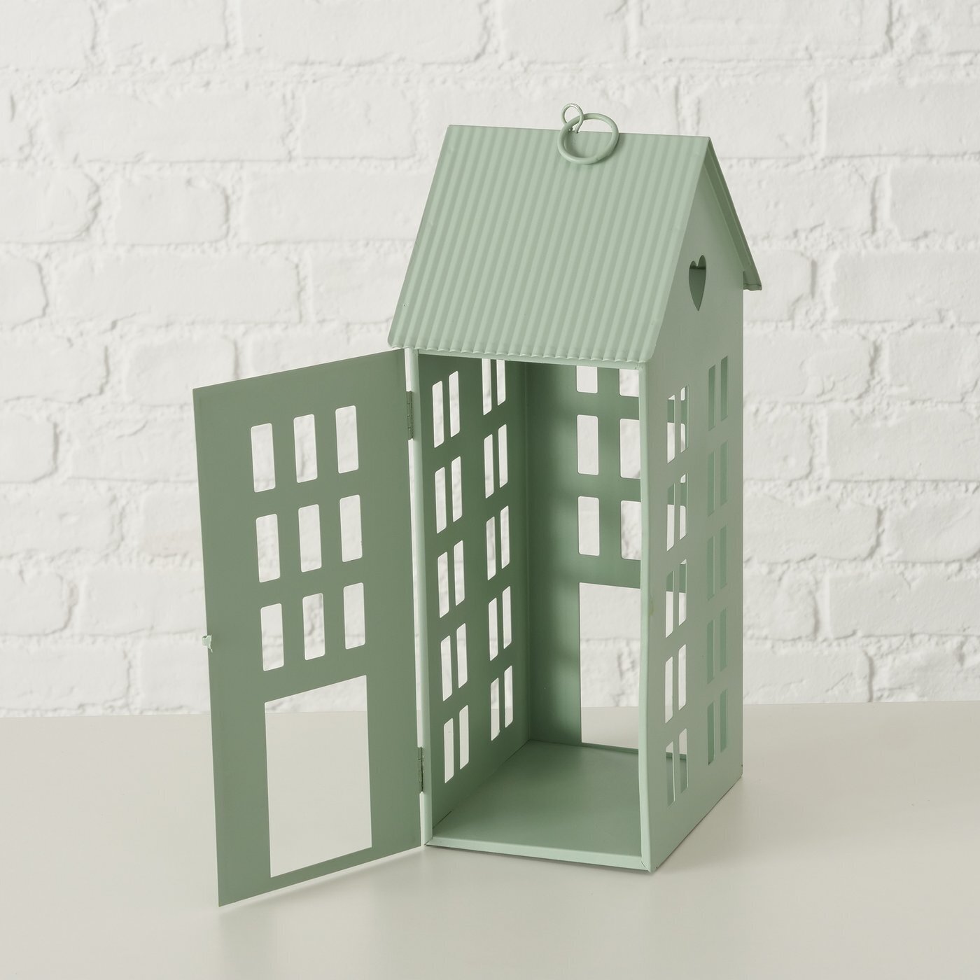 Lichthaus Alamo 3er, hellgrün 