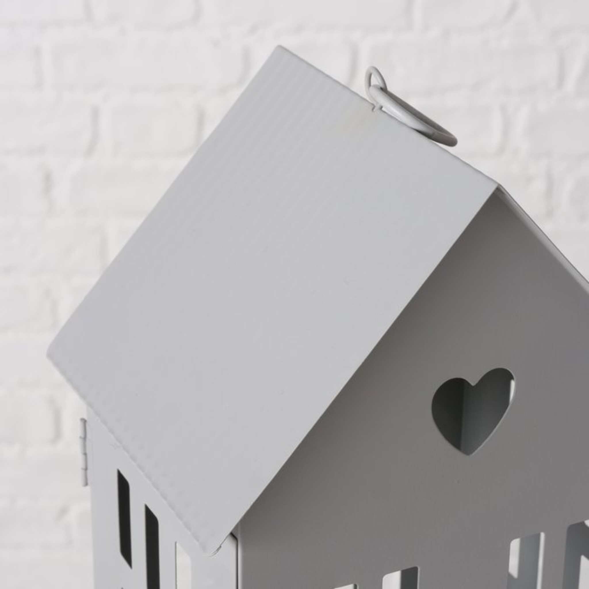 Lichthaus Alamo 3er, grau 