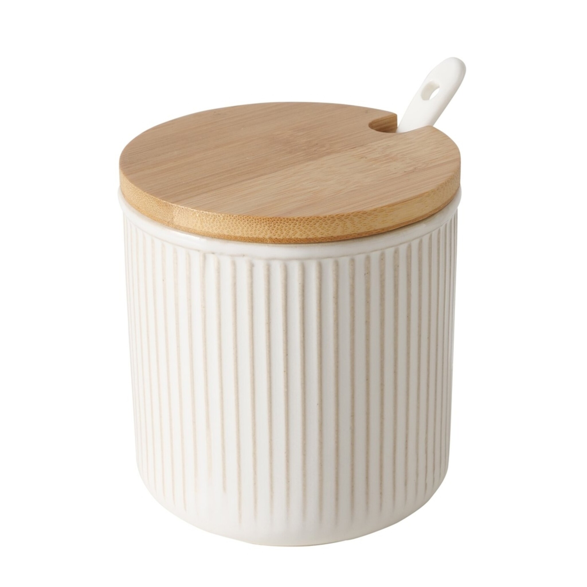 Marmeladendose Jonah, beige 