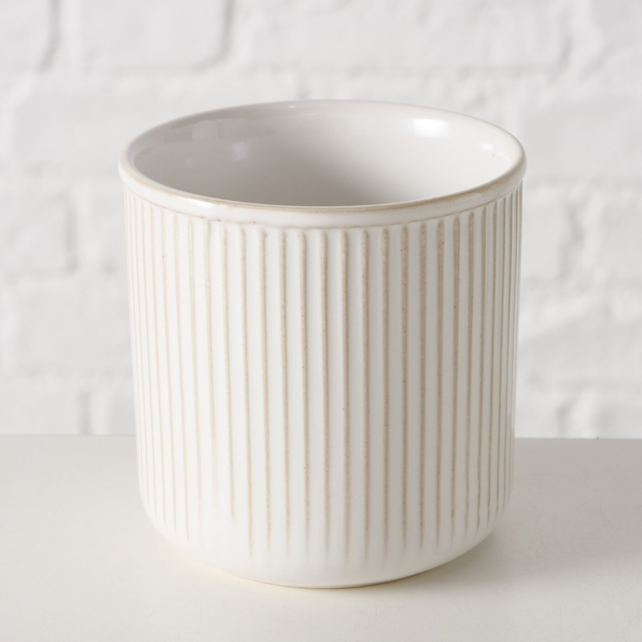 Marmeladendose Jonah, beige 