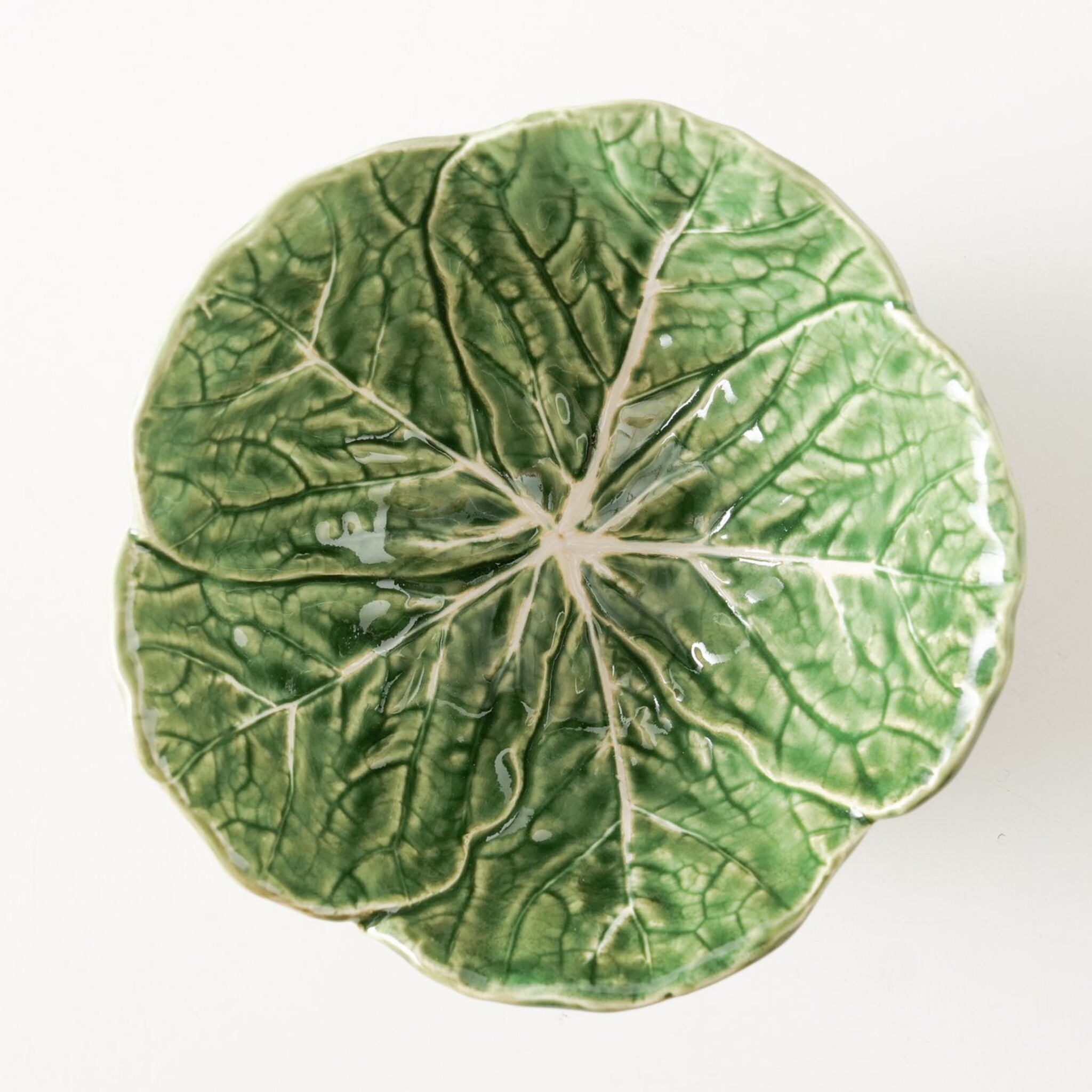 Müslischale Cabbage, grün 