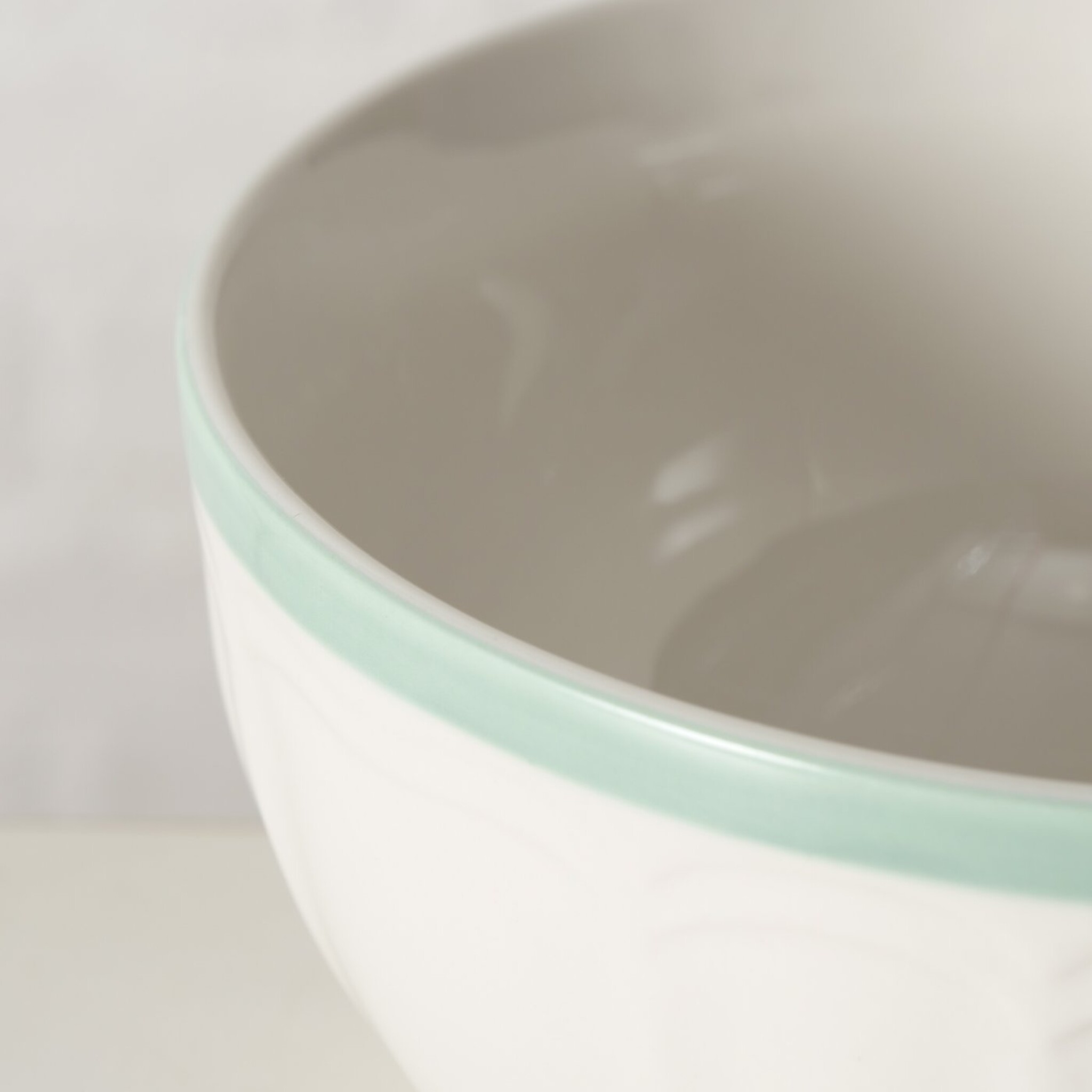 Müslischale Juna, mint 