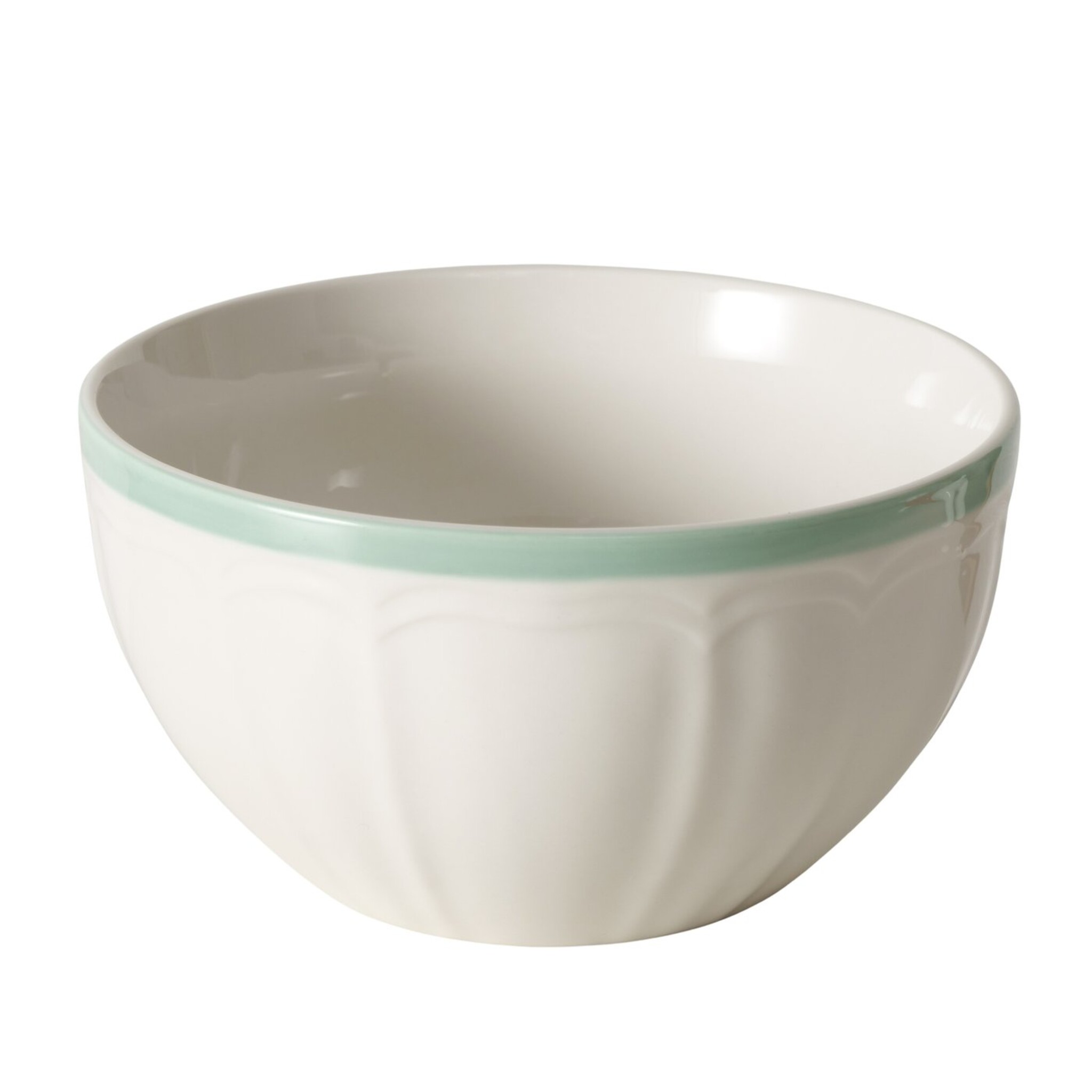 Müslischale Juna, mint 