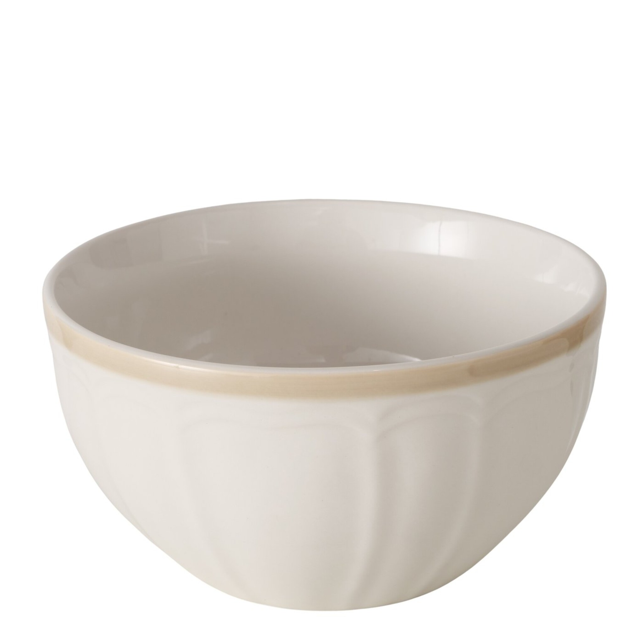 Müslischale Juna, Beige 