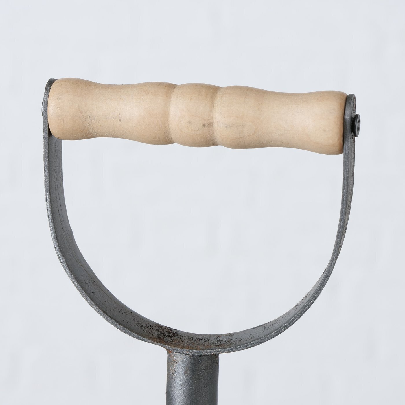 Pflanztopfhalter Jackson 2-teilig, grau