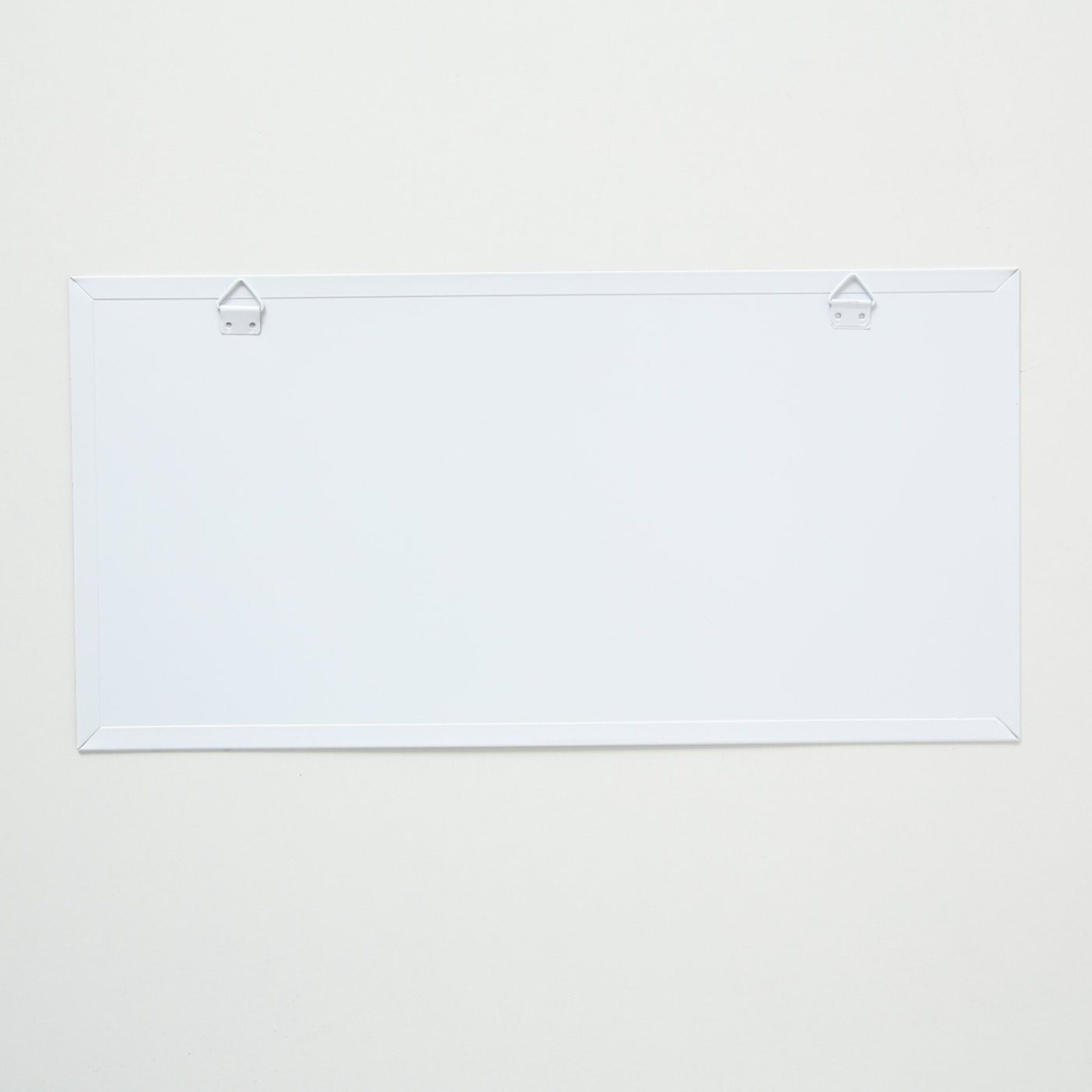 Schilder Männer, 3er Set, weiss 