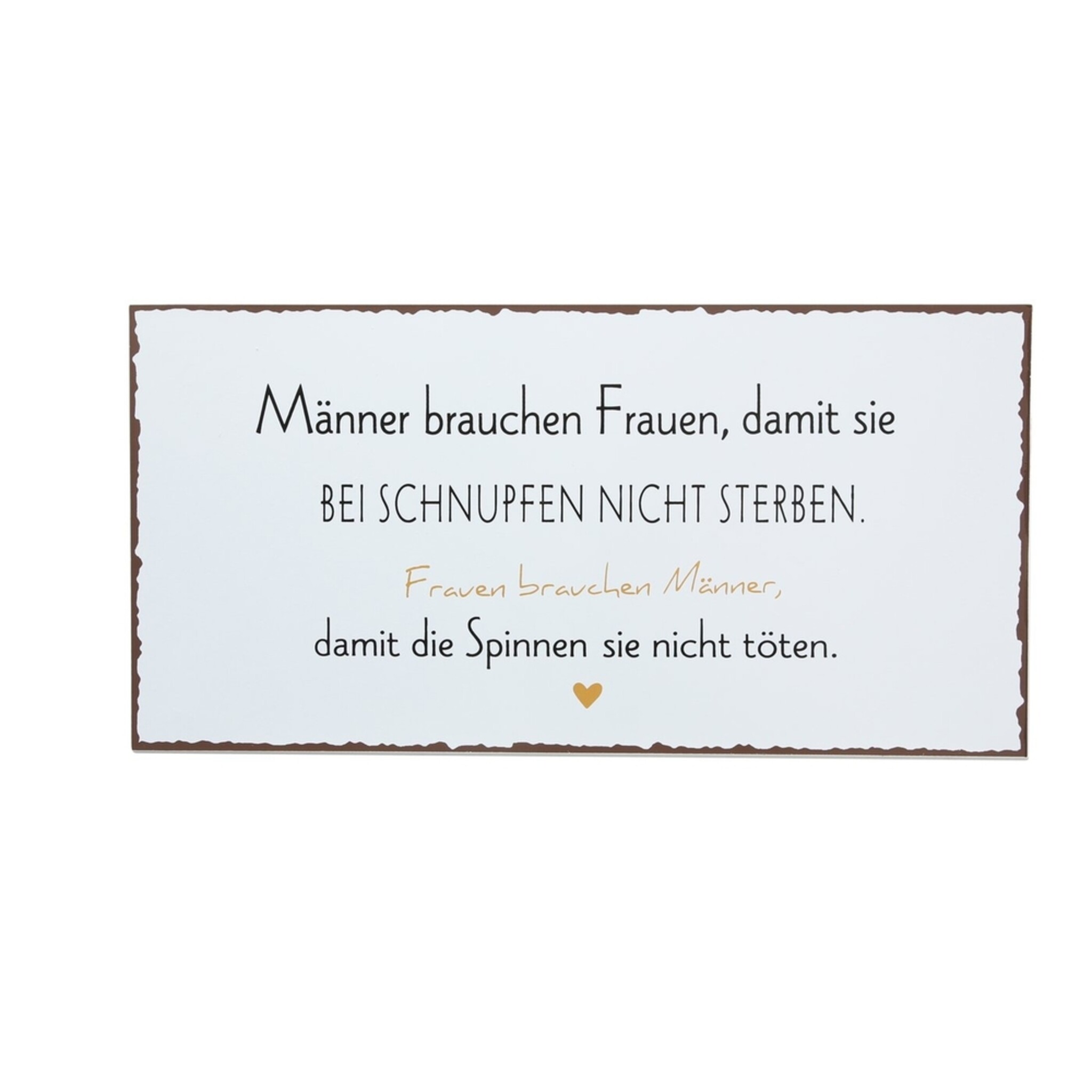 Schilder Männer, 3er Set, weiss 