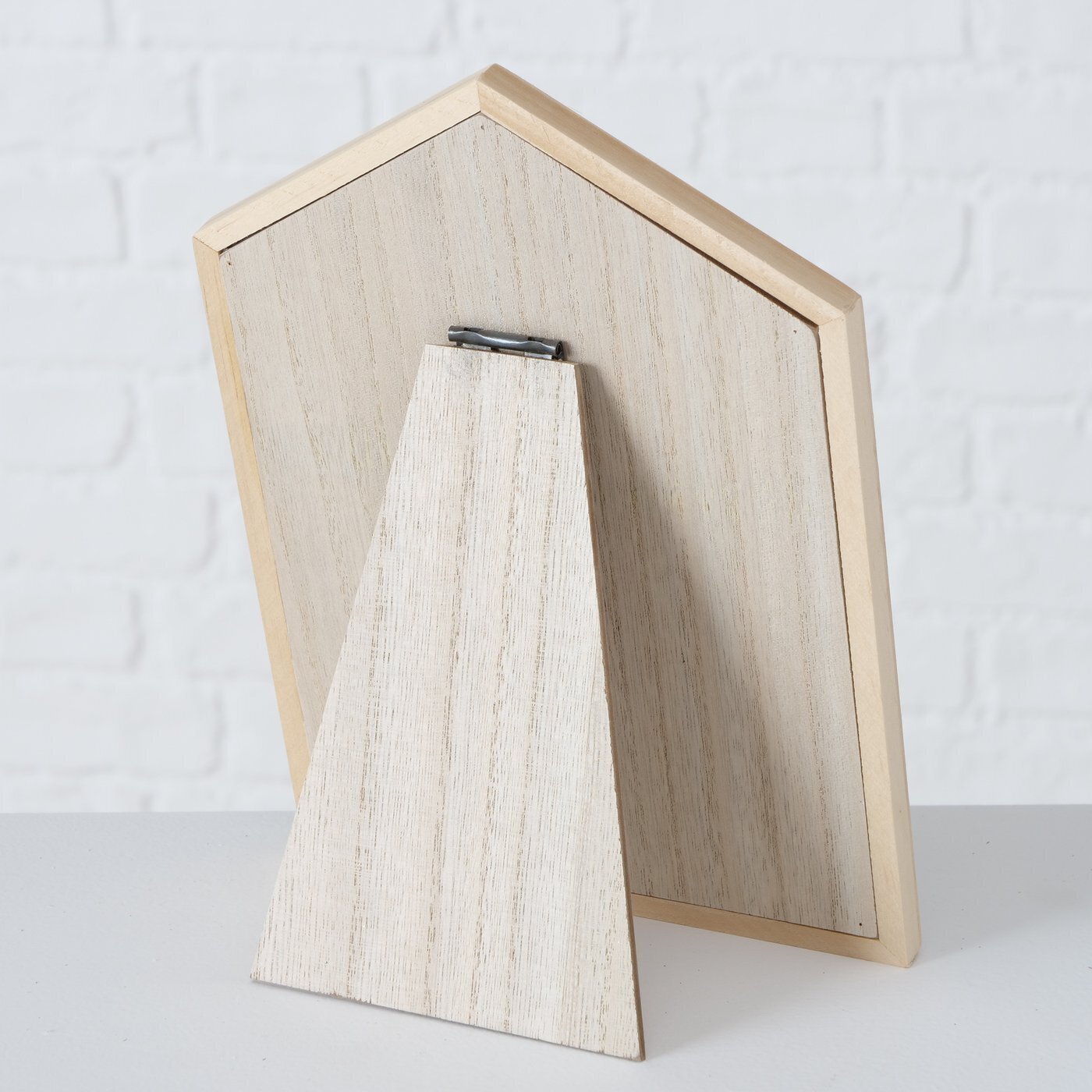 Schild Melva 2er Set, beige 