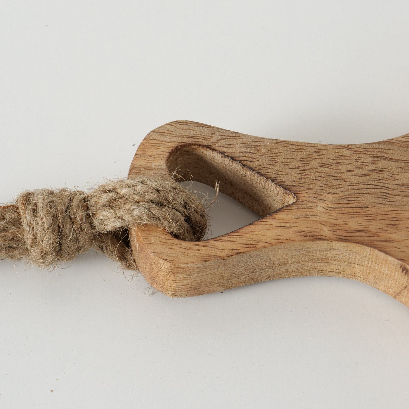 Schneidebrett Lela, natur 