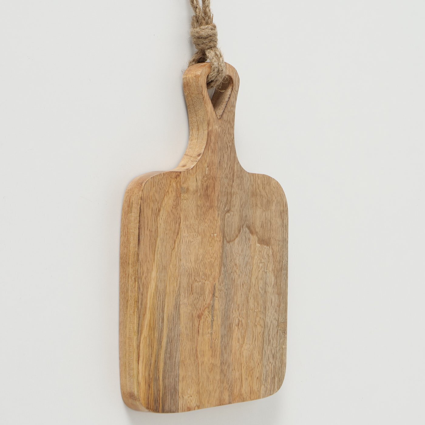 Schneidebrett Lela, natur 