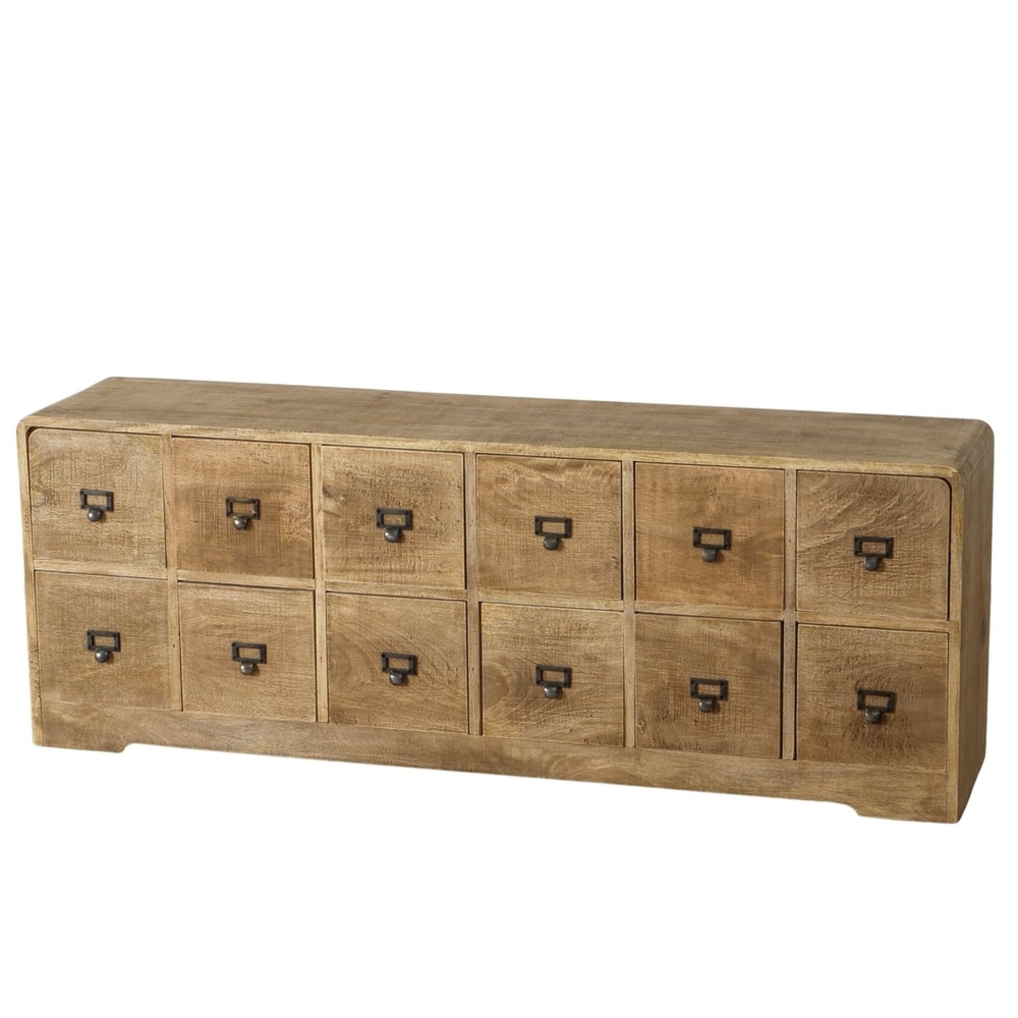 Schrank Vanita, natur 