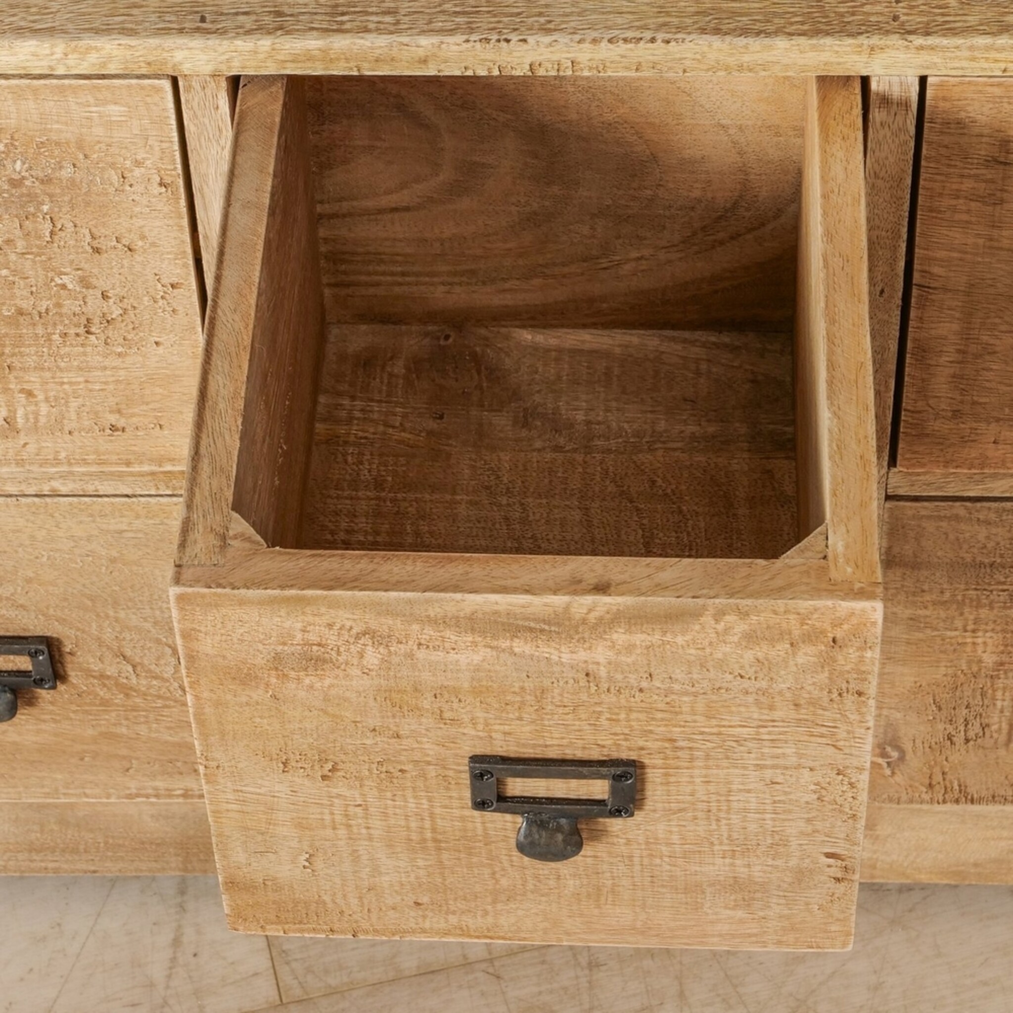 Schrank Vanita, natur 