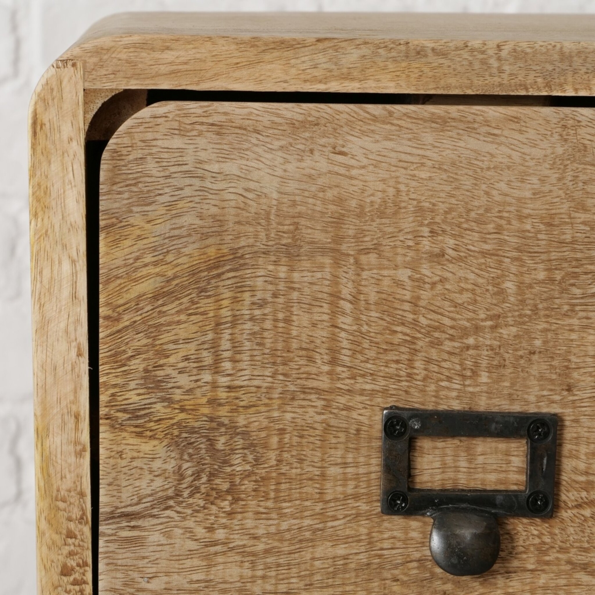 Schrank Vanita, natur 