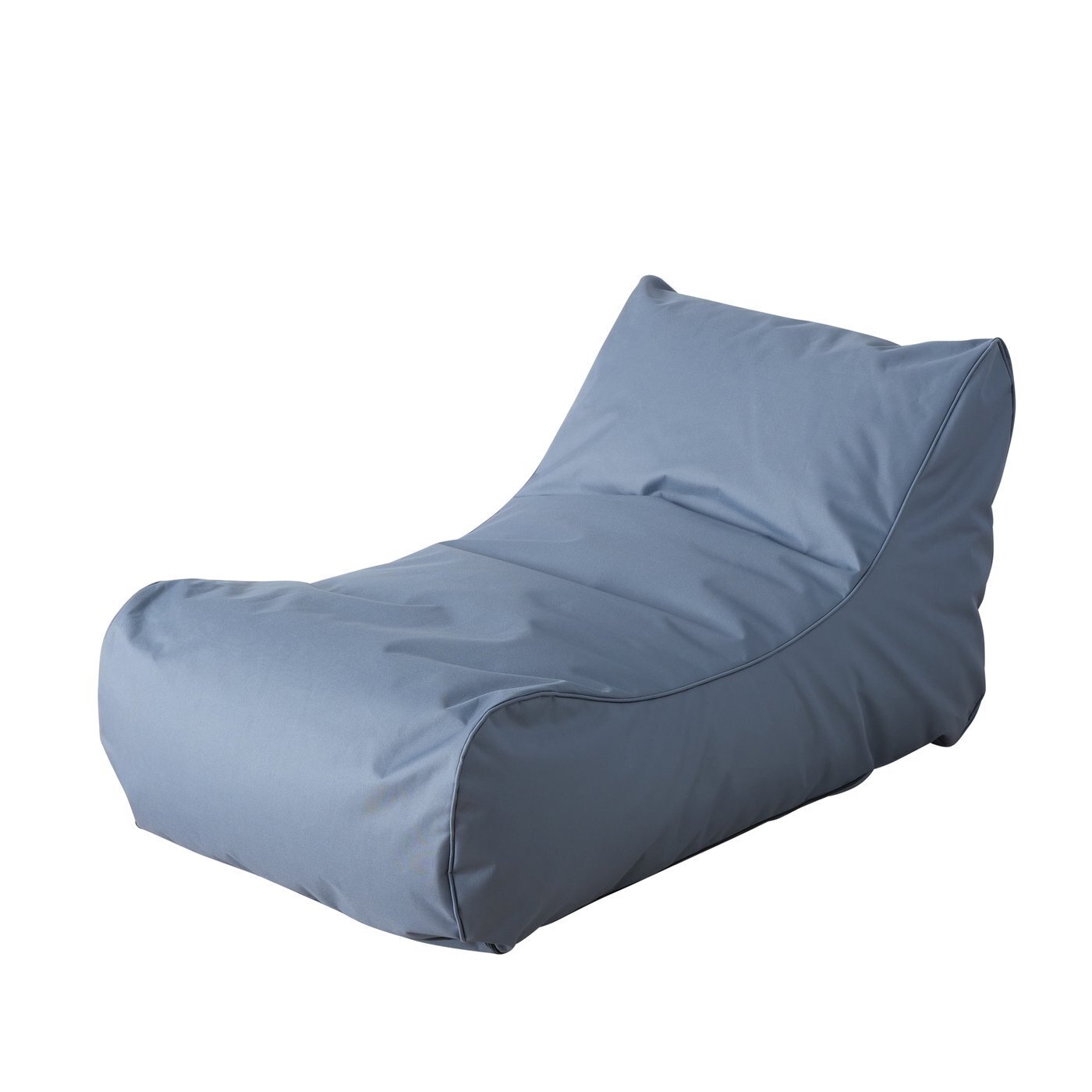 Sitzsack Gatto, blau 