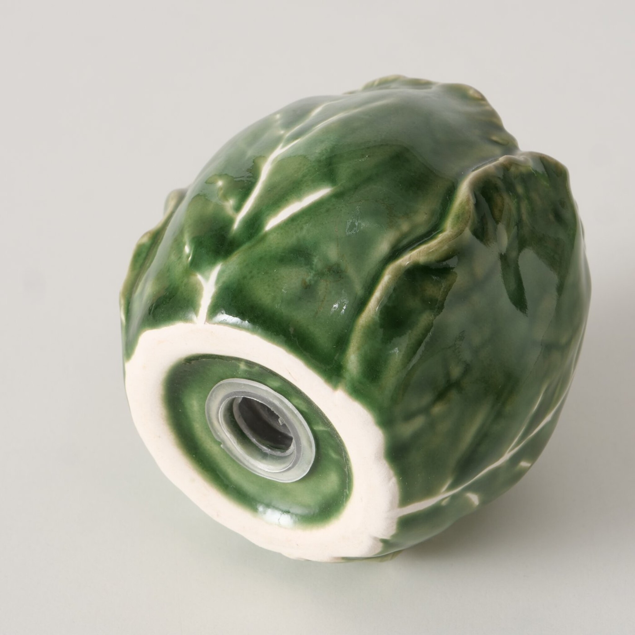 Streuer-Set Cabbage 2-teilig, grün 