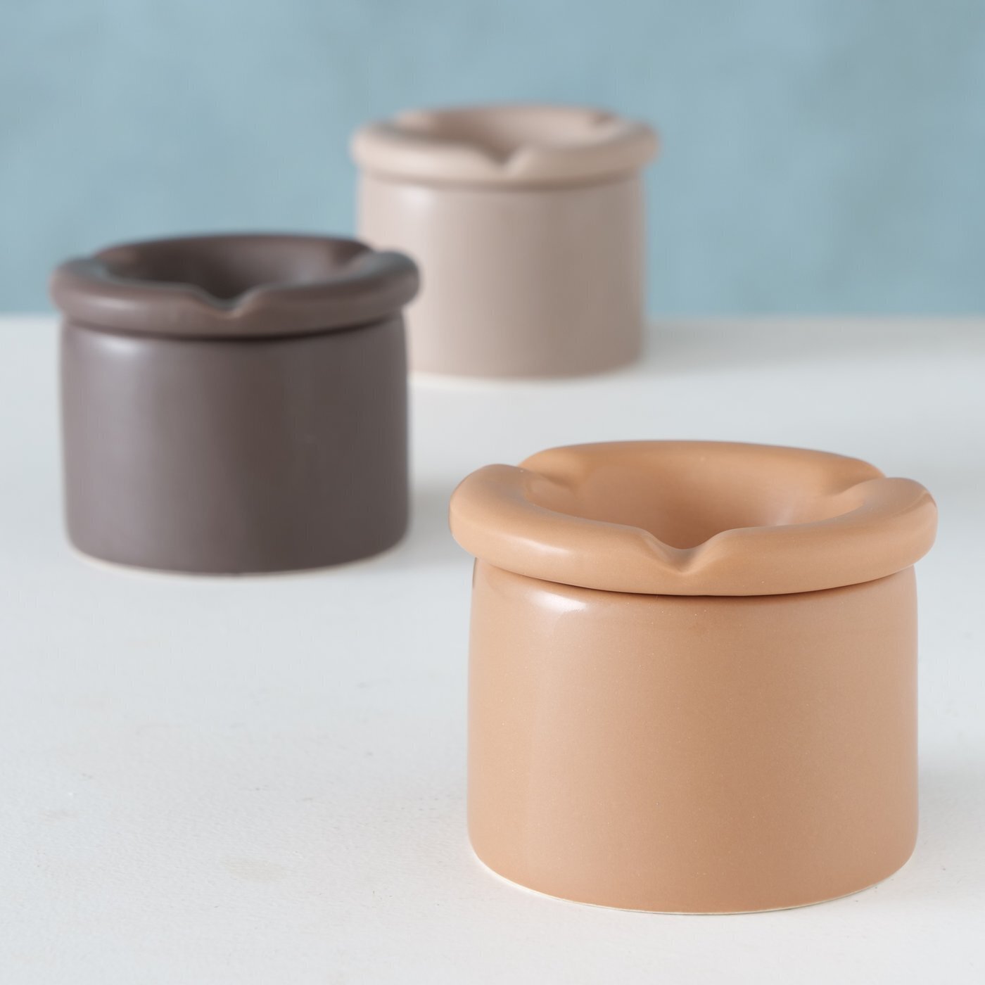 Sturmaschenbecher Fiona, diverse 