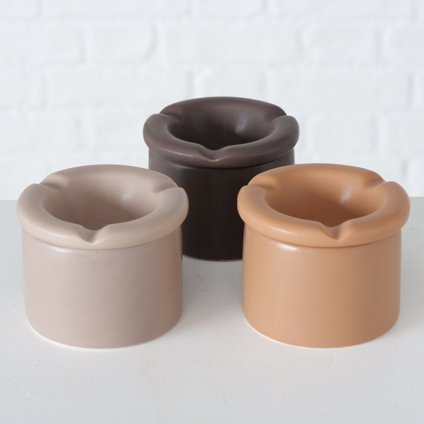 Sturmaschenbecher Fiona, diverse 