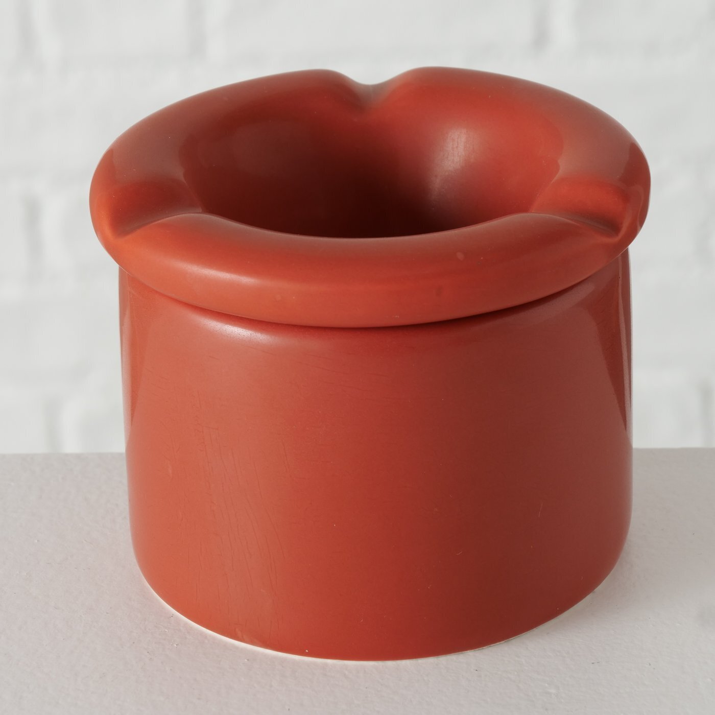 Sturmaschenbecher Fiona, rot 