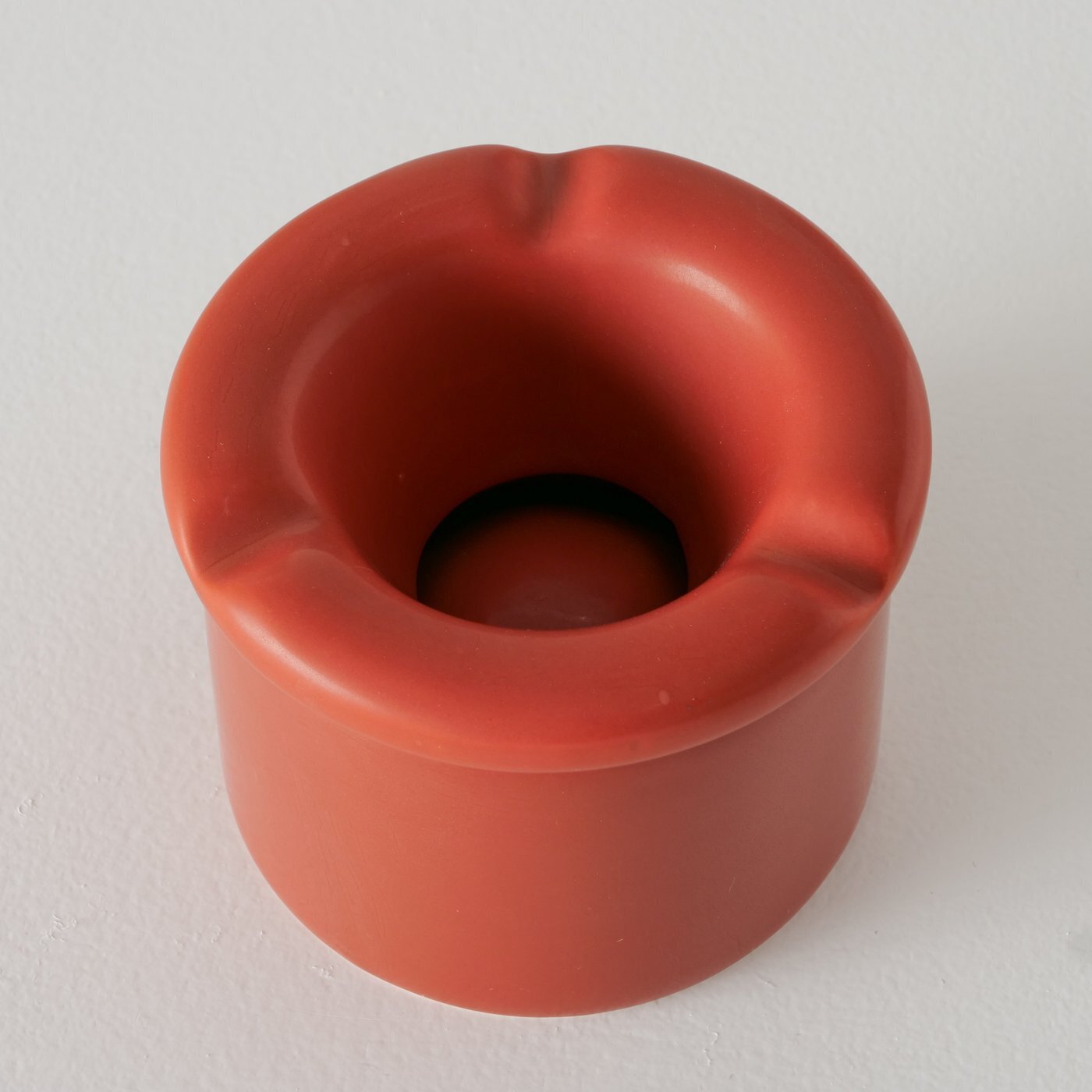 Sturmaschenbecher Fiona, rot 