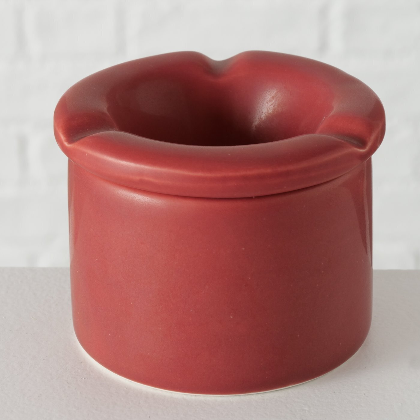 Sturmaschenbecher Fiona, rot 