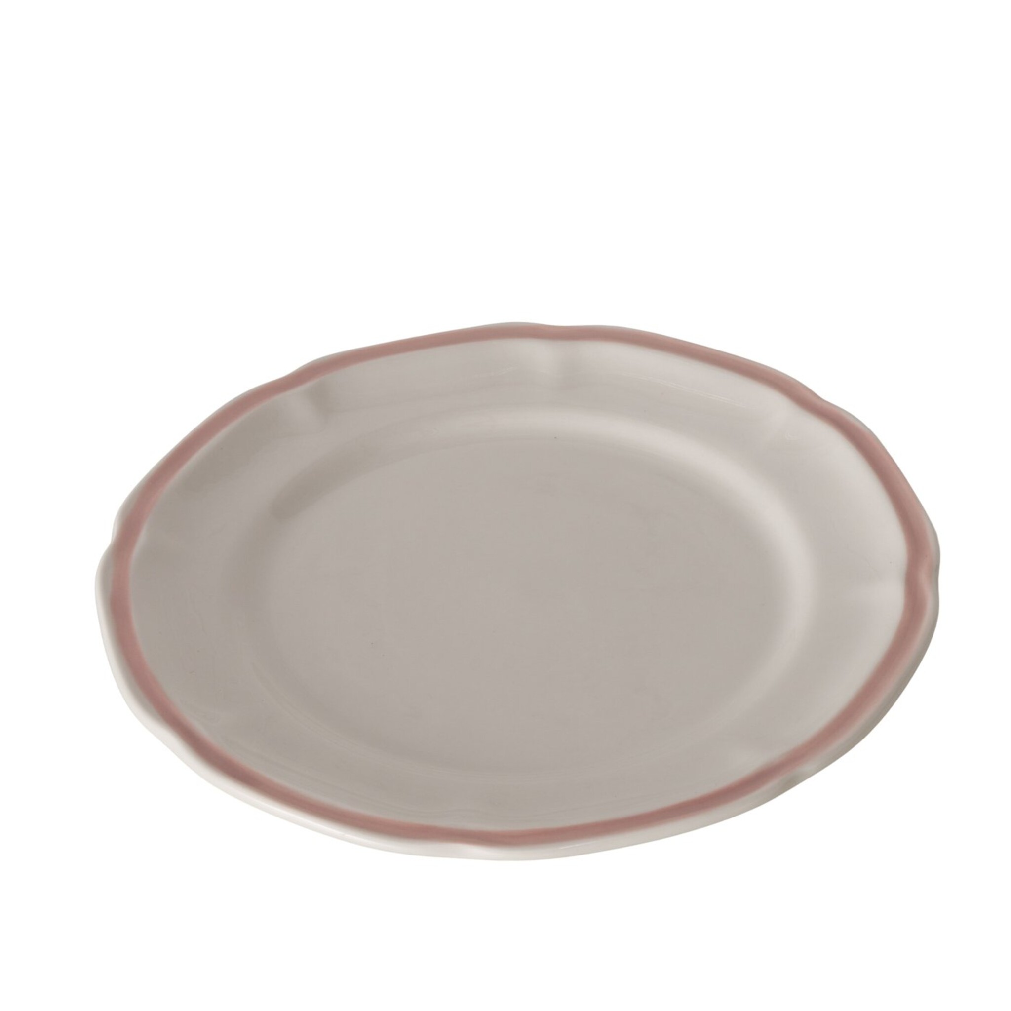 Teller Juna, hellrosa 