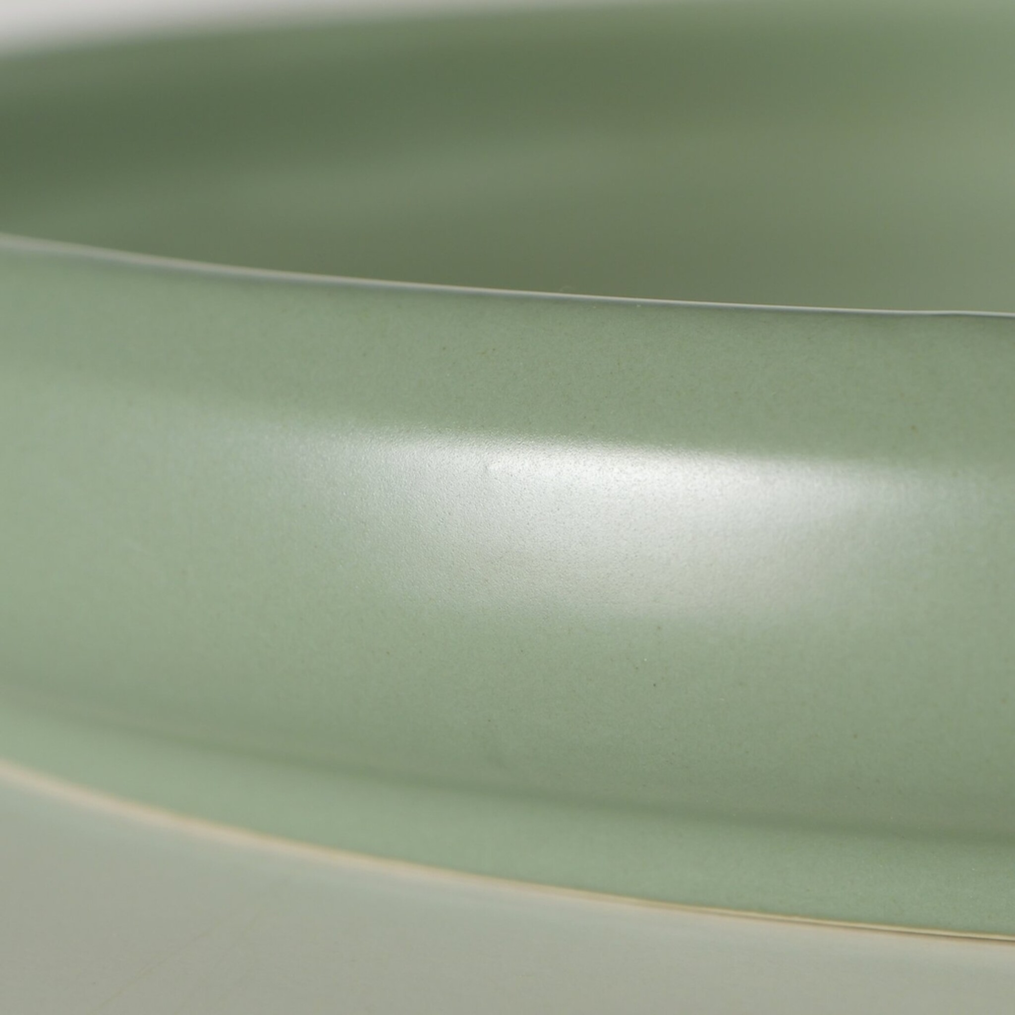 Kleiner Teller Salvio, grün 