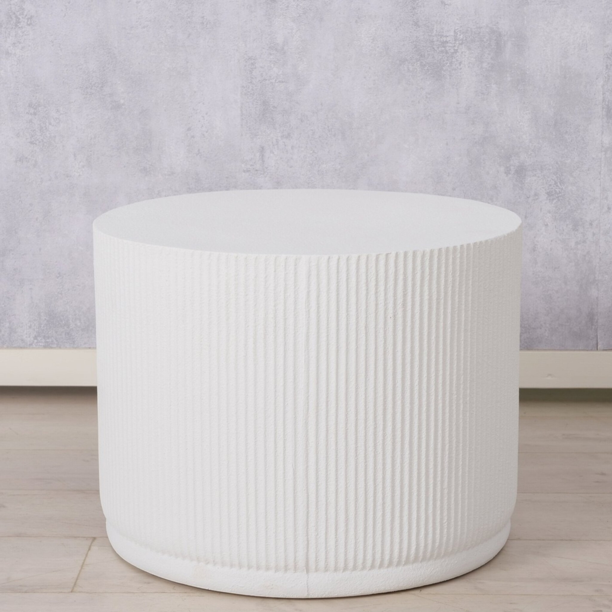 Couchtisch Flippo, hellgrau 