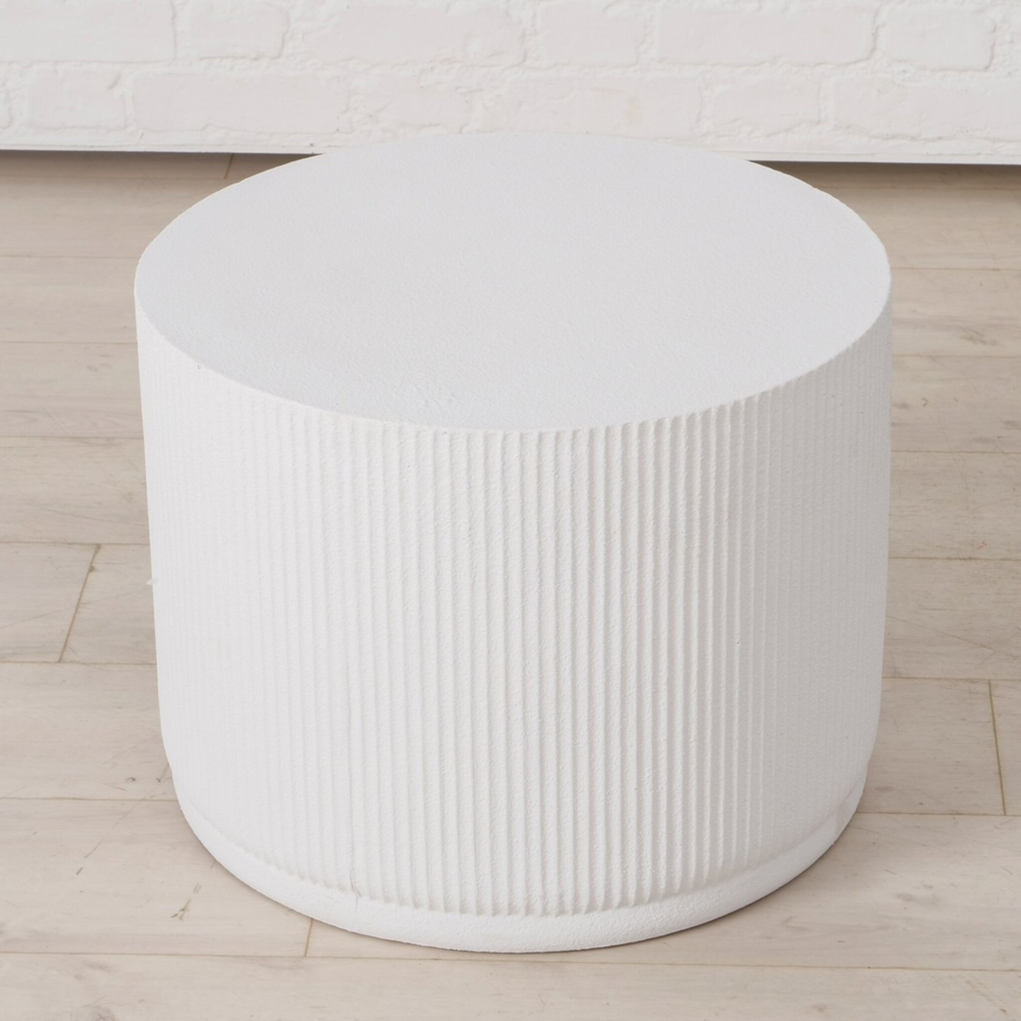 Couchtisch Flippo, hellgrau 