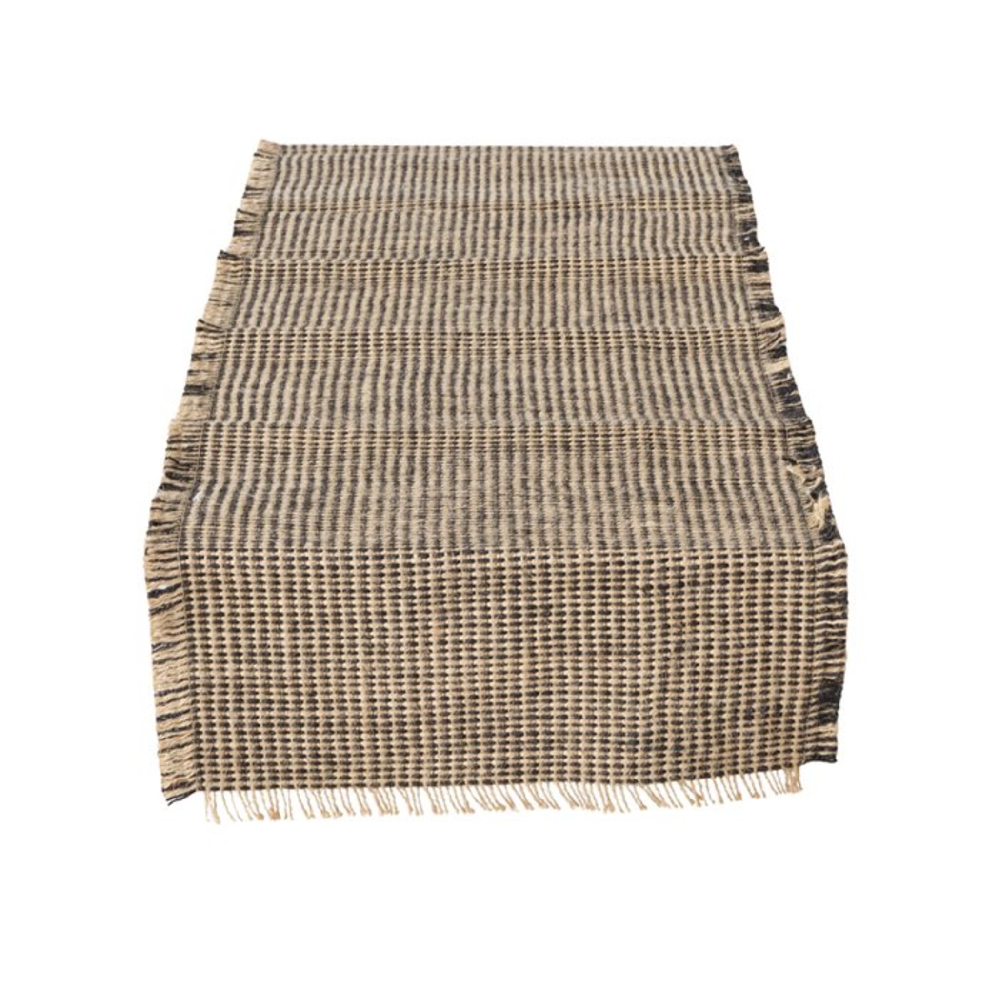 Tischläufer Bolin, natur 