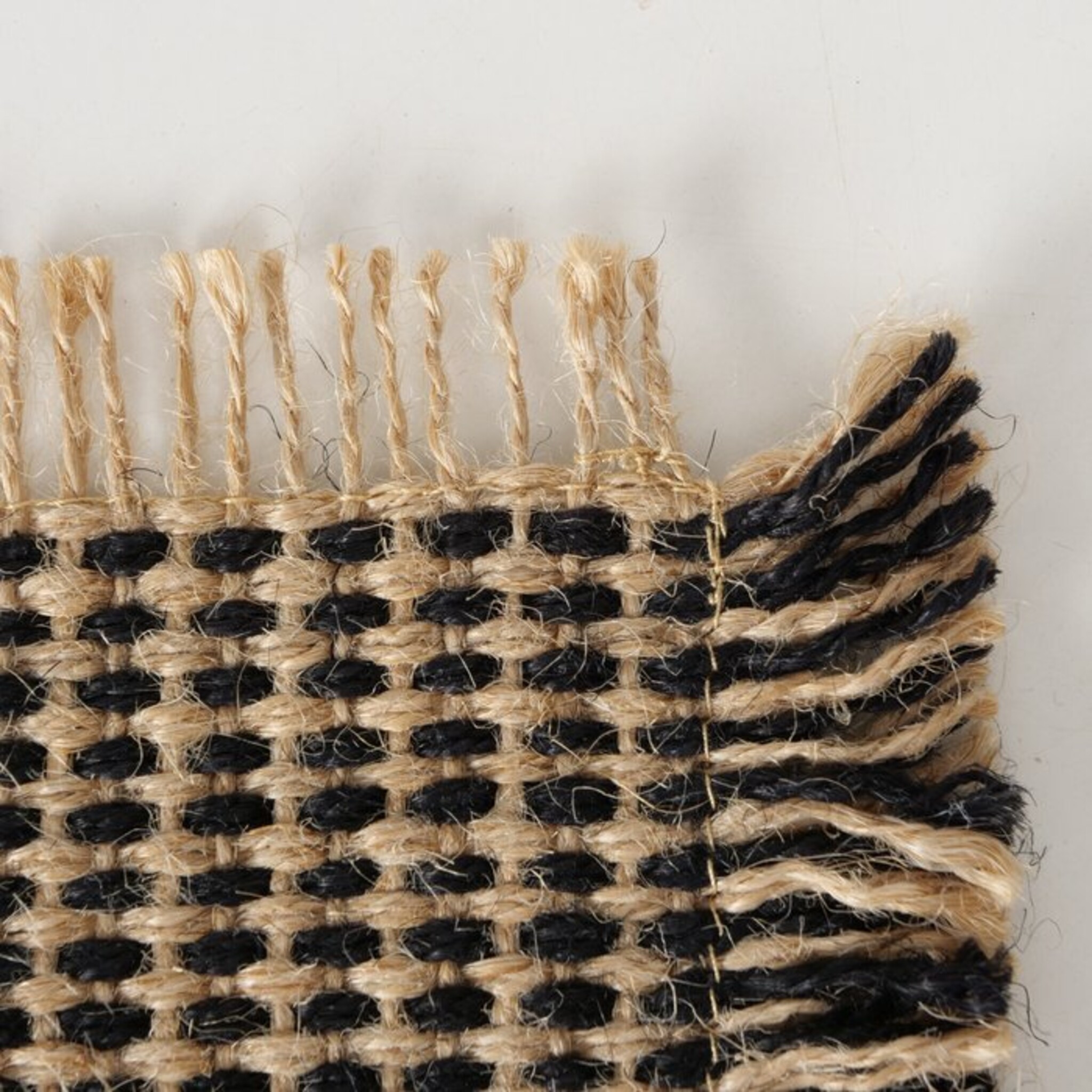 Tischläufer Bolin, natur 